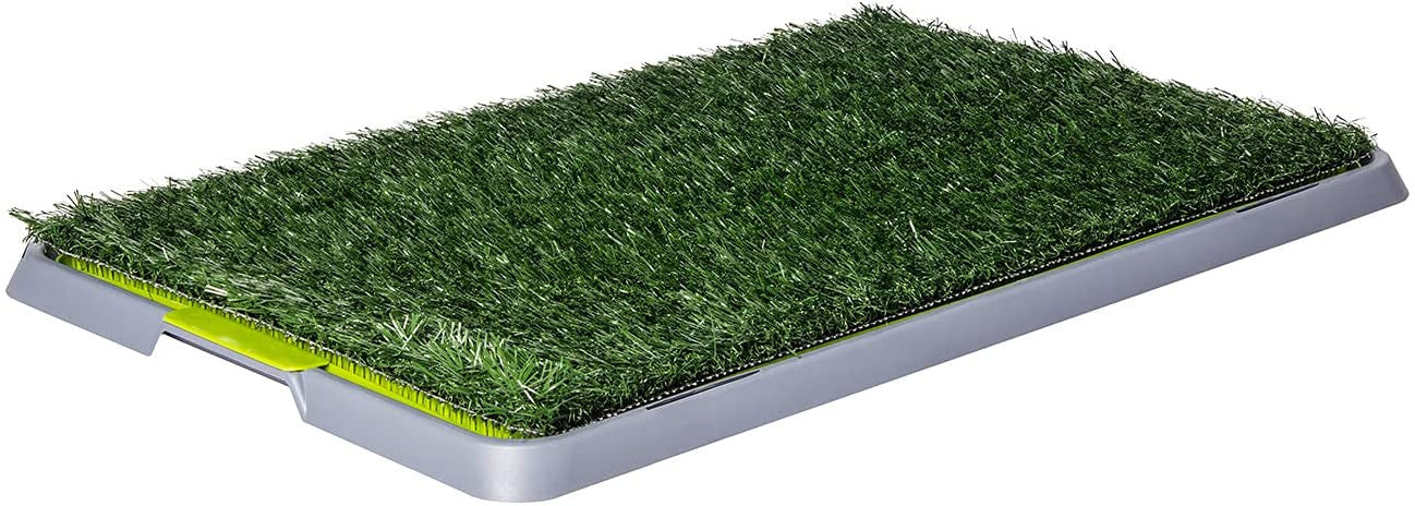 Tapete de entrenamiento tamaño grande