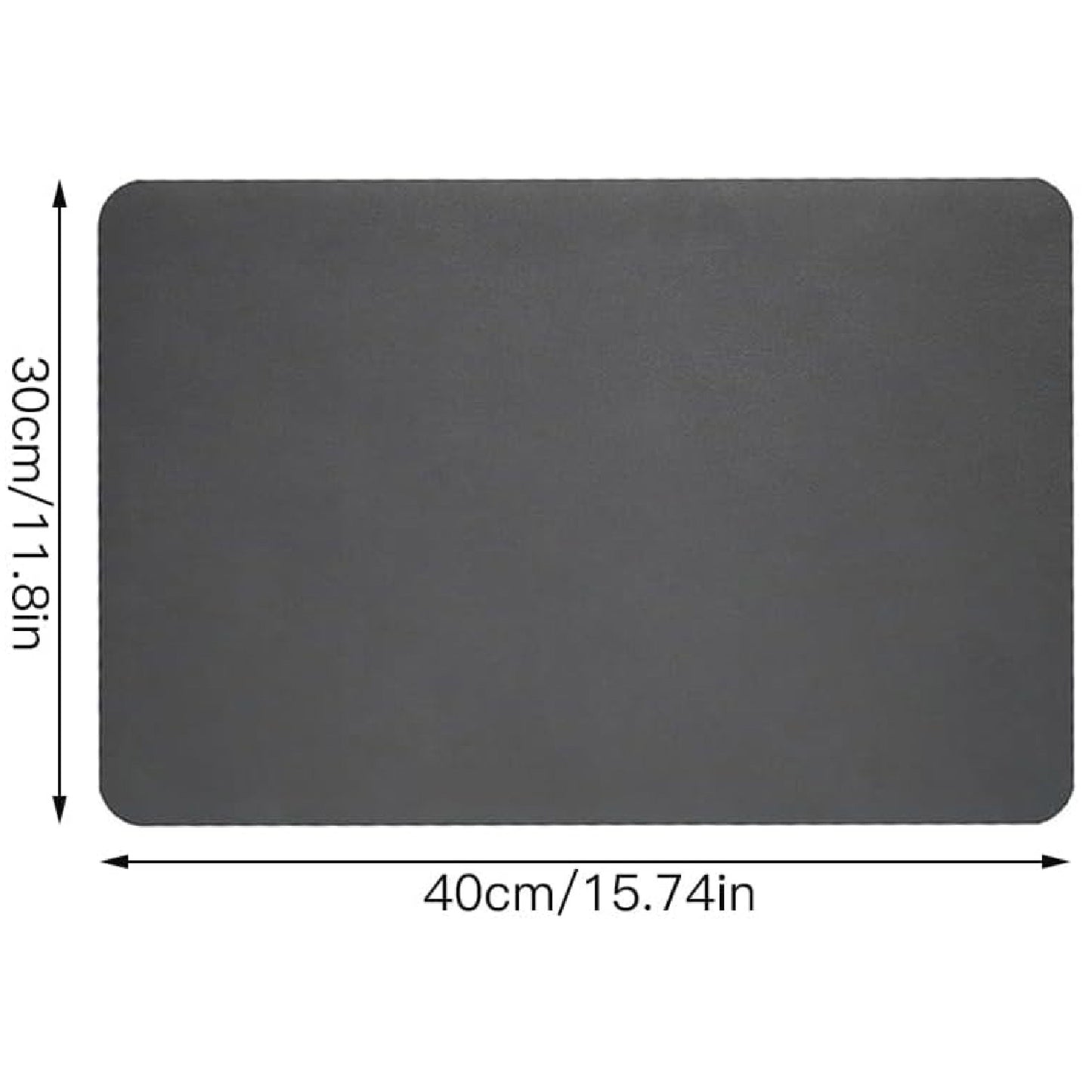 Tapete absorbente de meson 40X30