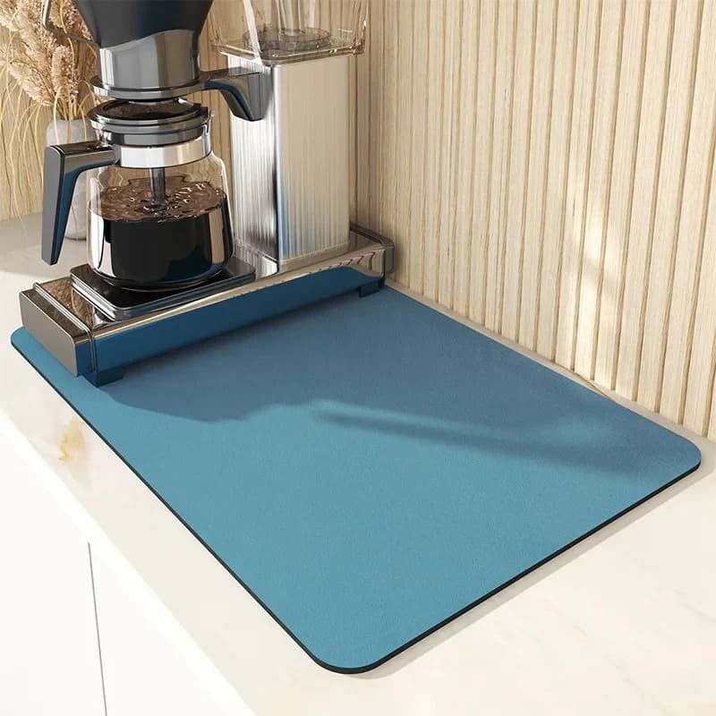 Tapete absorbente de meson 40X30