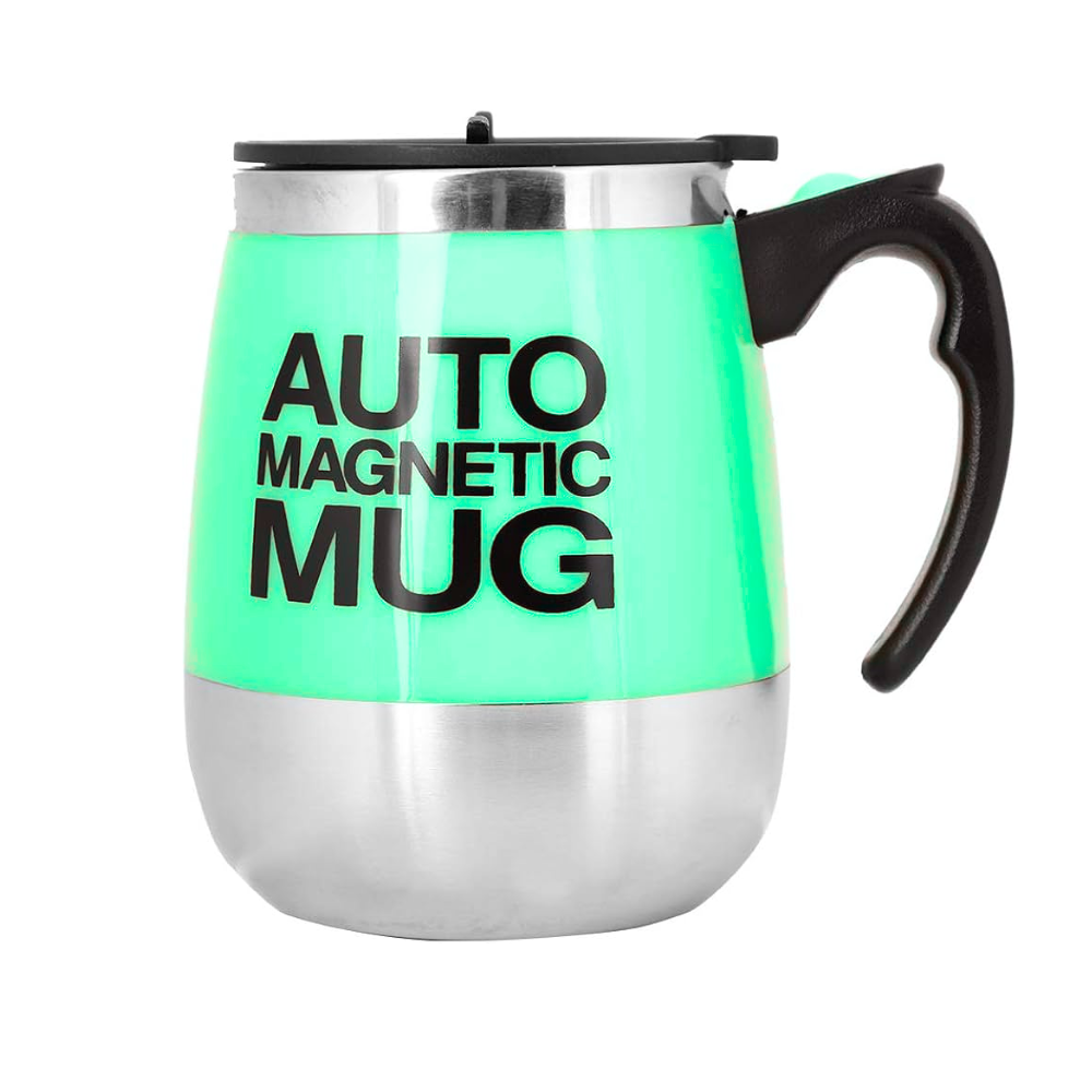 Vaso pocillo mezclador MUG