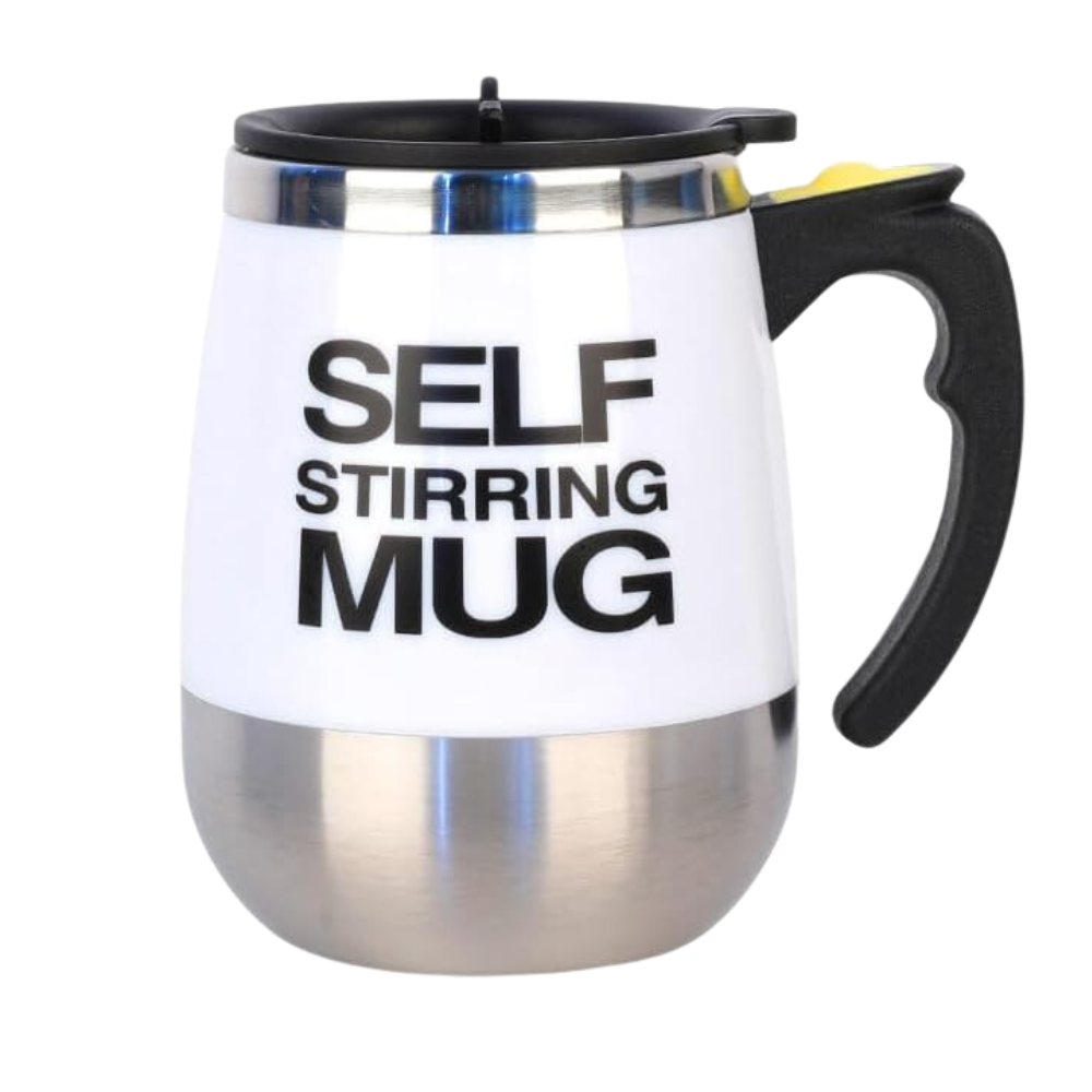 Vaso pocillo mezclador MUG