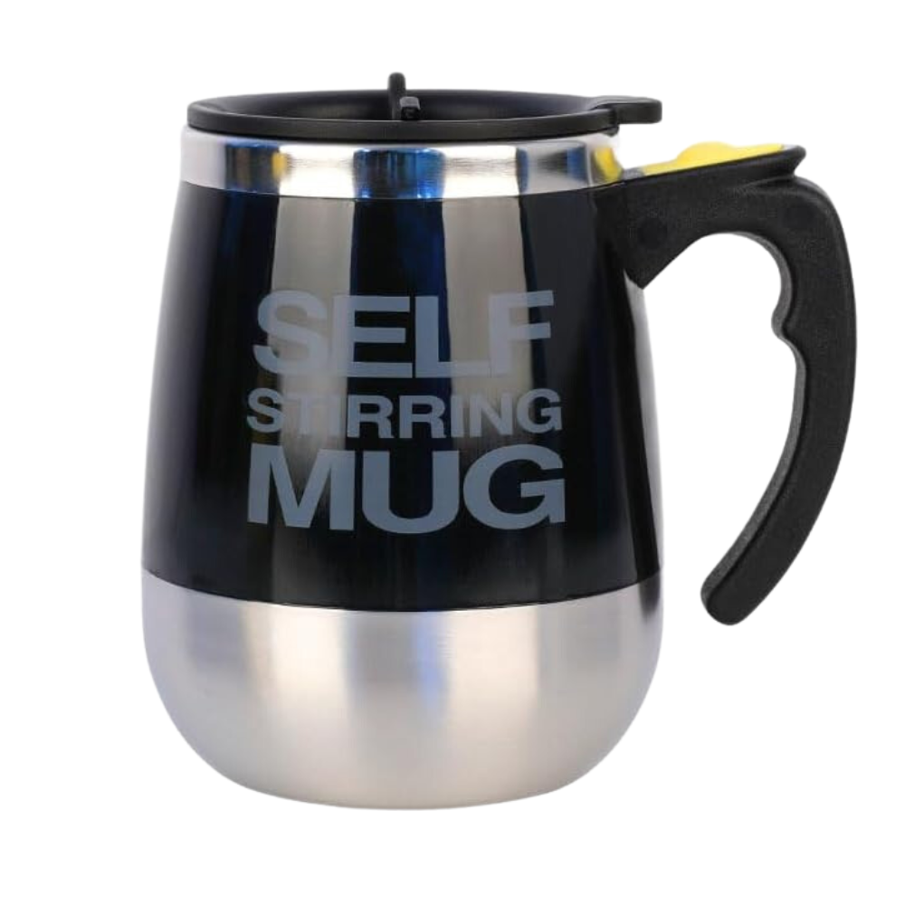 Vaso pocillo mezclador MUG