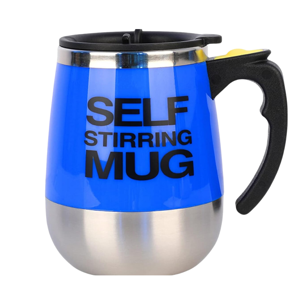 Vaso pocillo mezclador MUG