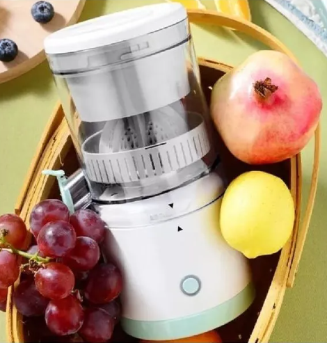 Exprimidor jugos portatil - H40