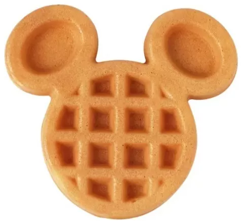 Mini waflera Mickey Mouse
