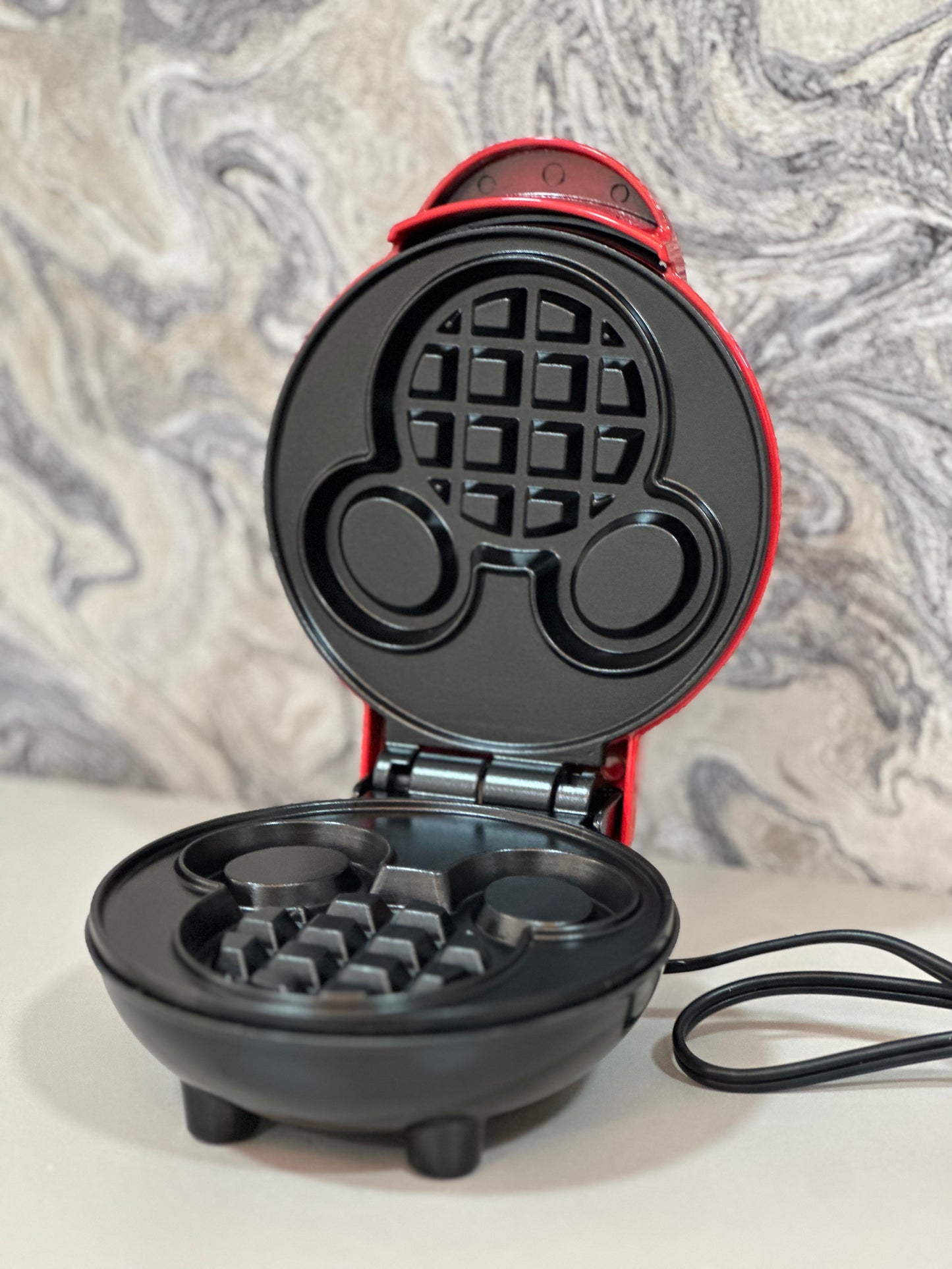 Mini waflera Mickey Mouse