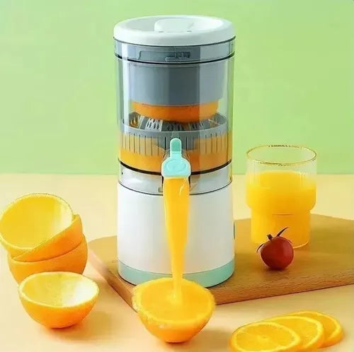 Exprimidor jugos portatil - H40