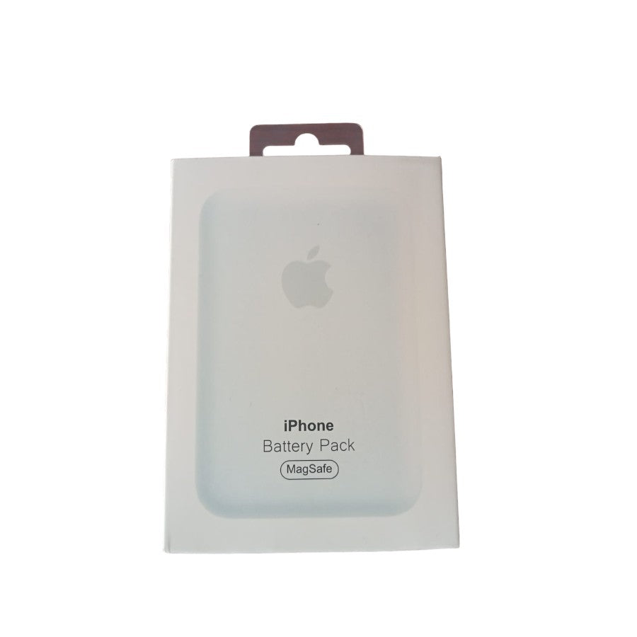 Batería externa inalámbrica Magsafe